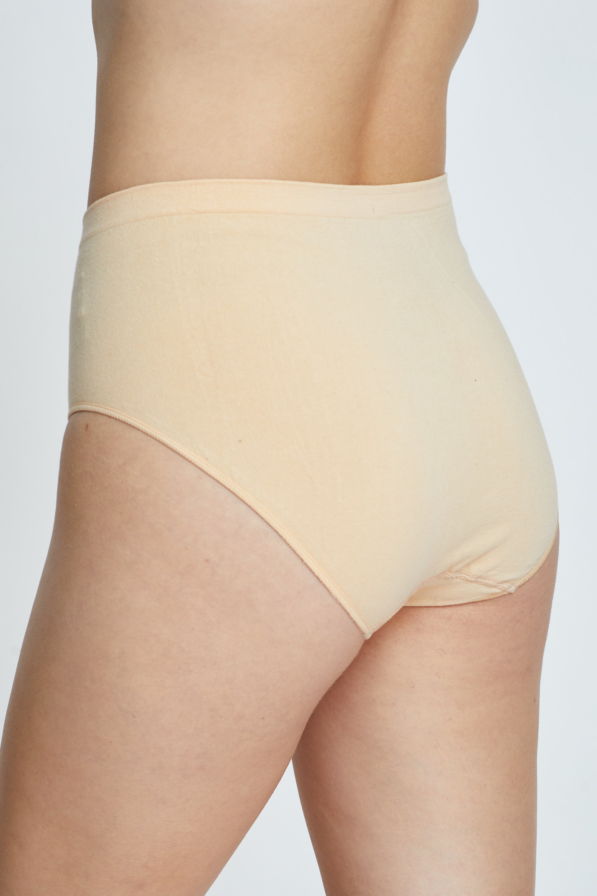 תחתון כותנה אורגנית