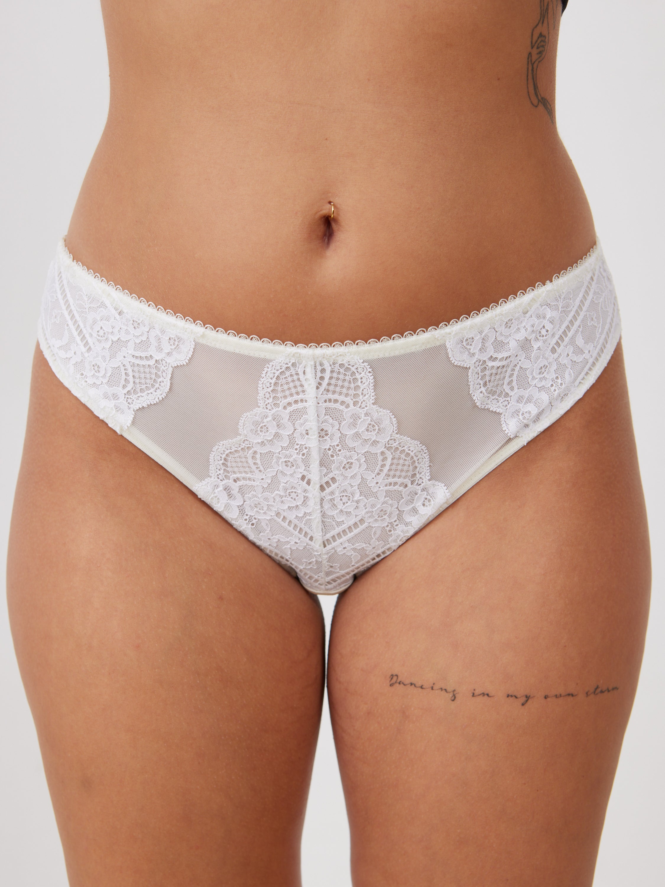 תחתון תחרה SELLINA