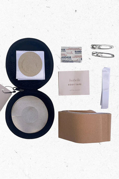 FASHION FIRST AID KIT