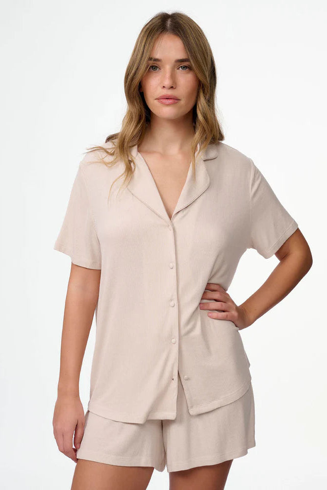 סט פיגמה ריב ויסקוזה - בז