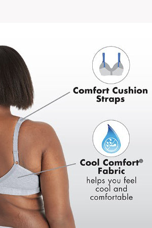 חזייה ללא ברזל