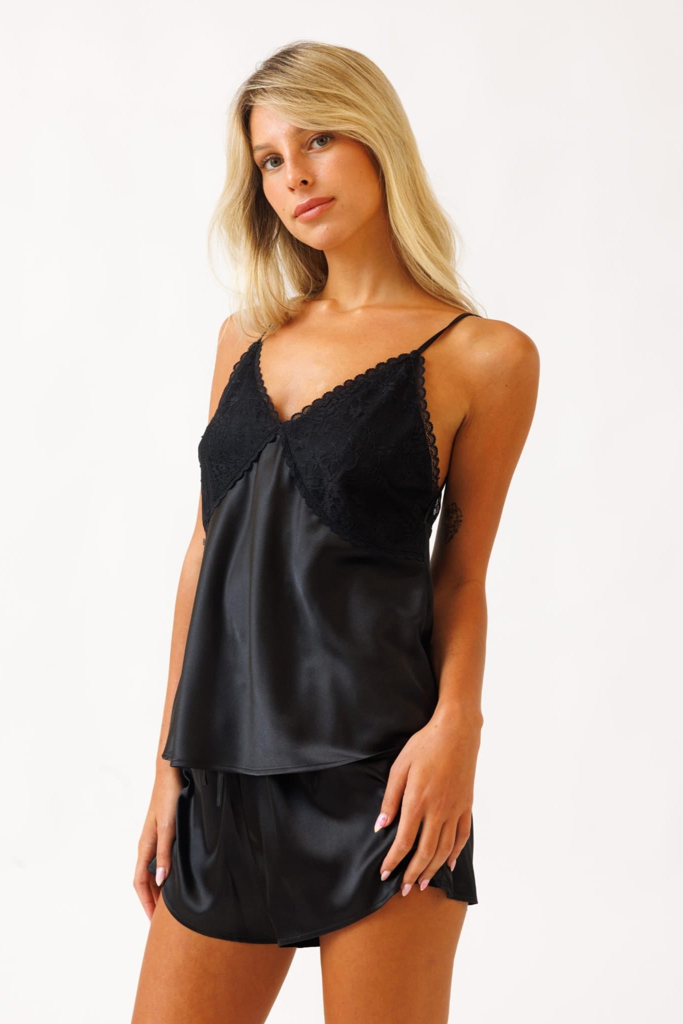 בייבידול שני