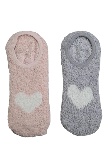 2PP Doll Fluffy מארז זוג עקביות פליז