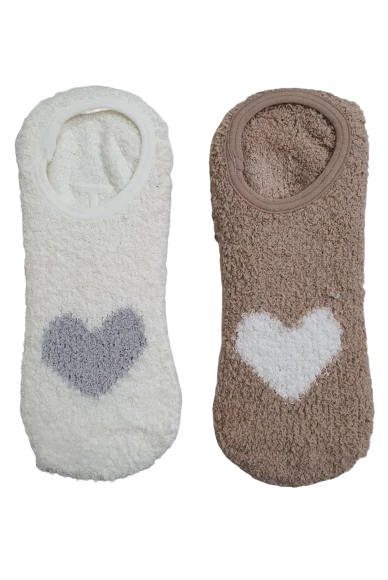 2PP Doll Fluffy מארז זוג עקביות פליז