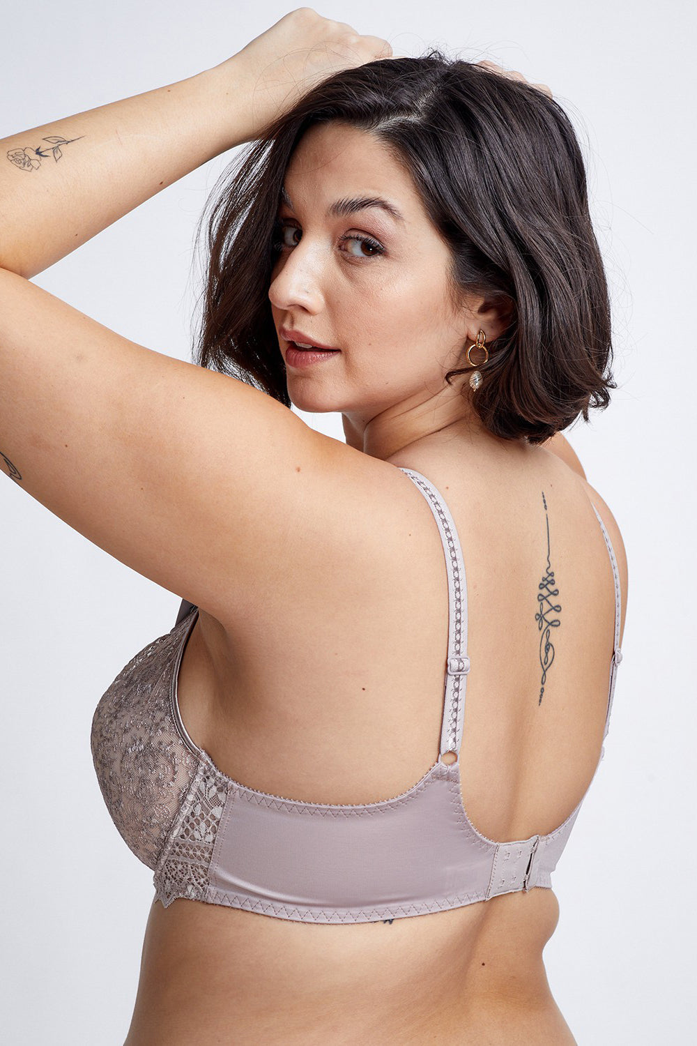 חזייה ללא תפר CASSIOPEE