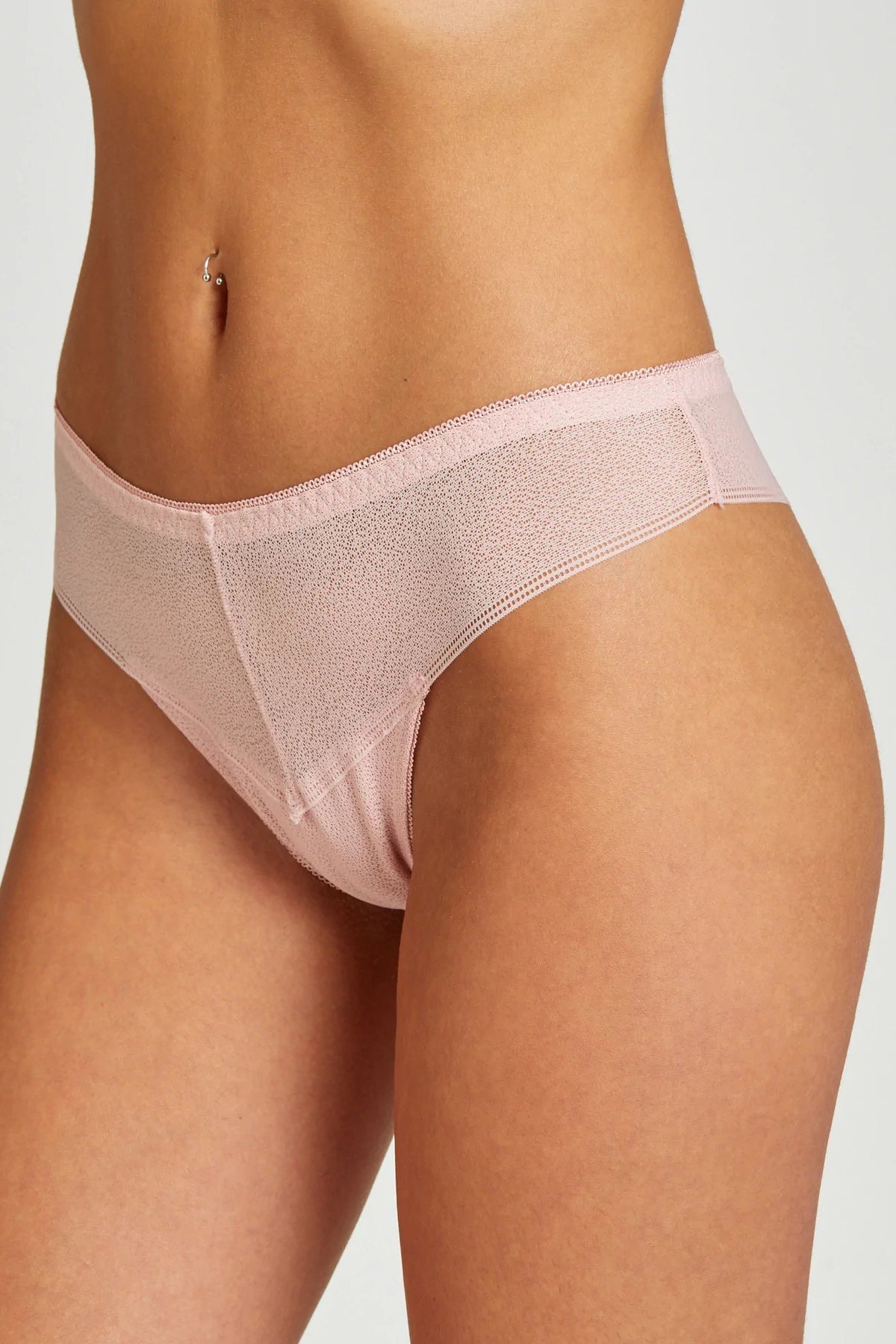 תחתון חוטיני Lace String