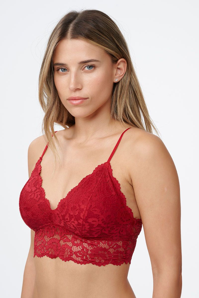 ברלט תחרה עם קאפ נשלף