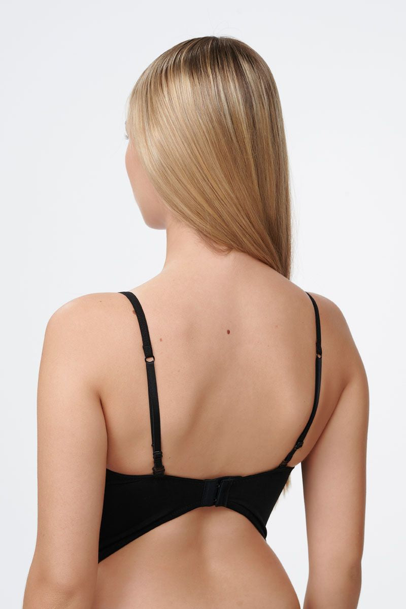 ברלט עם ברזלים מתחרה פרחונית עשירה