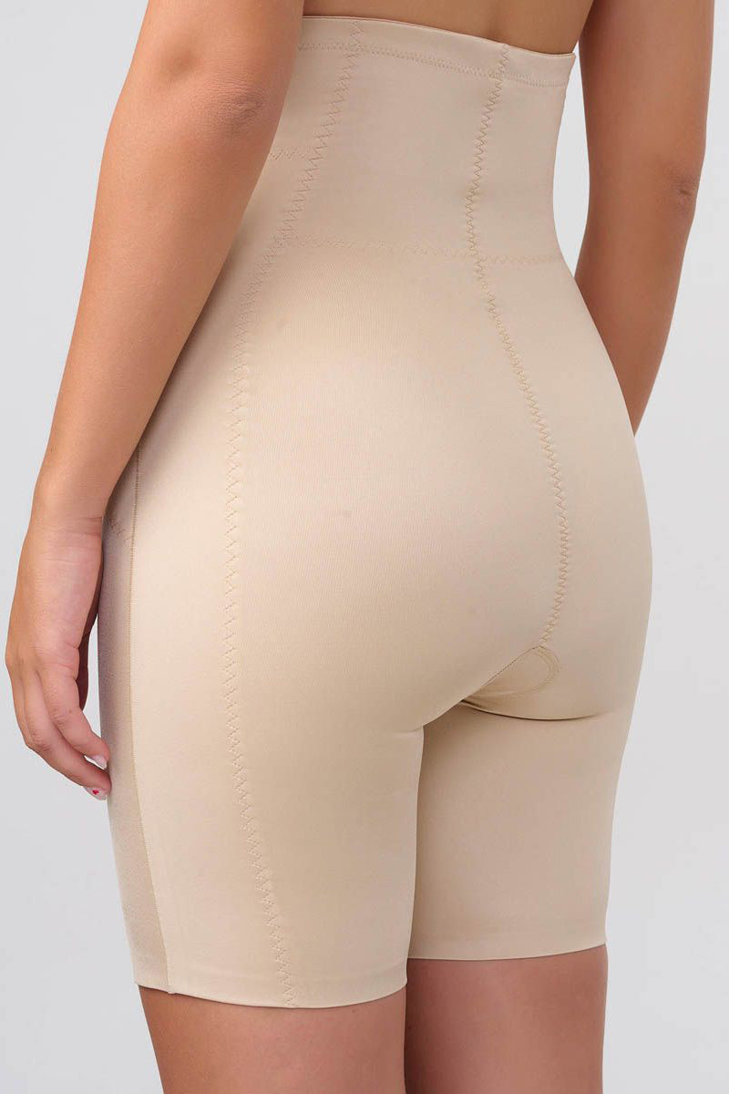 מחטב מכנסיים בגזרה גבוהה