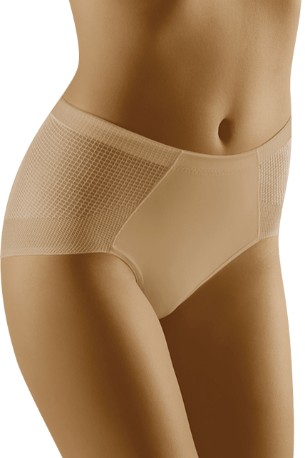 LADIES PANTY FUTURA מחטב תחתון