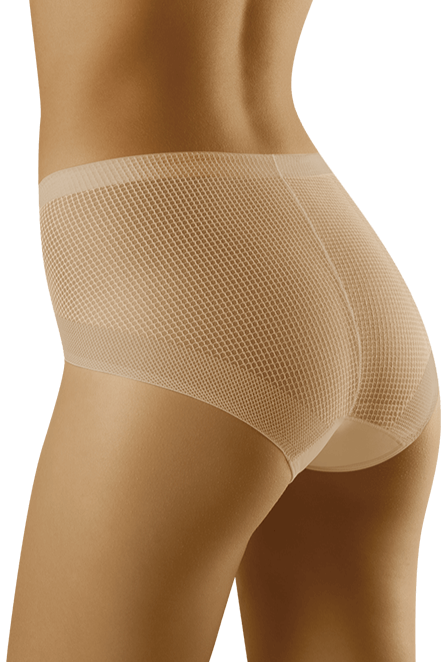 LADIES PANTY FUTURA מחטב תחתון