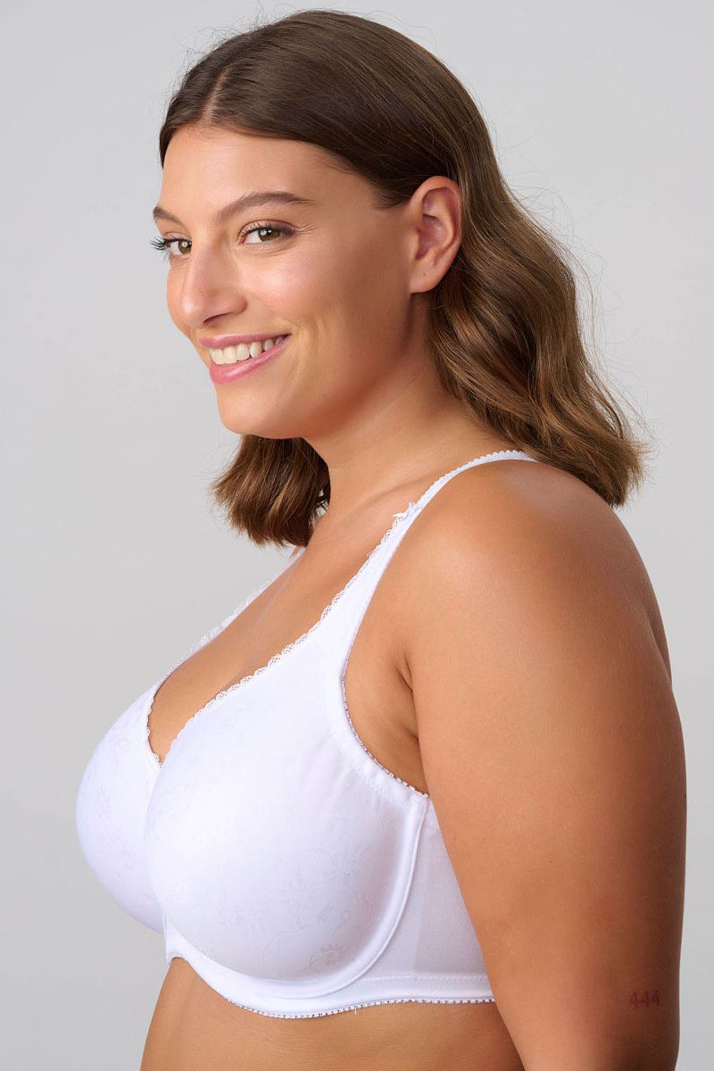 חזיית מינימייזר ללא ריפוד