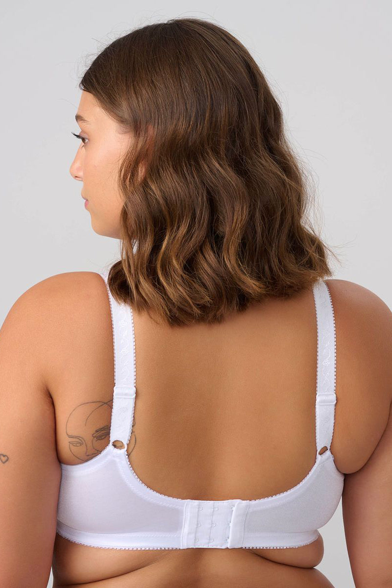 חזיית מינימייזר ללא ריפוד