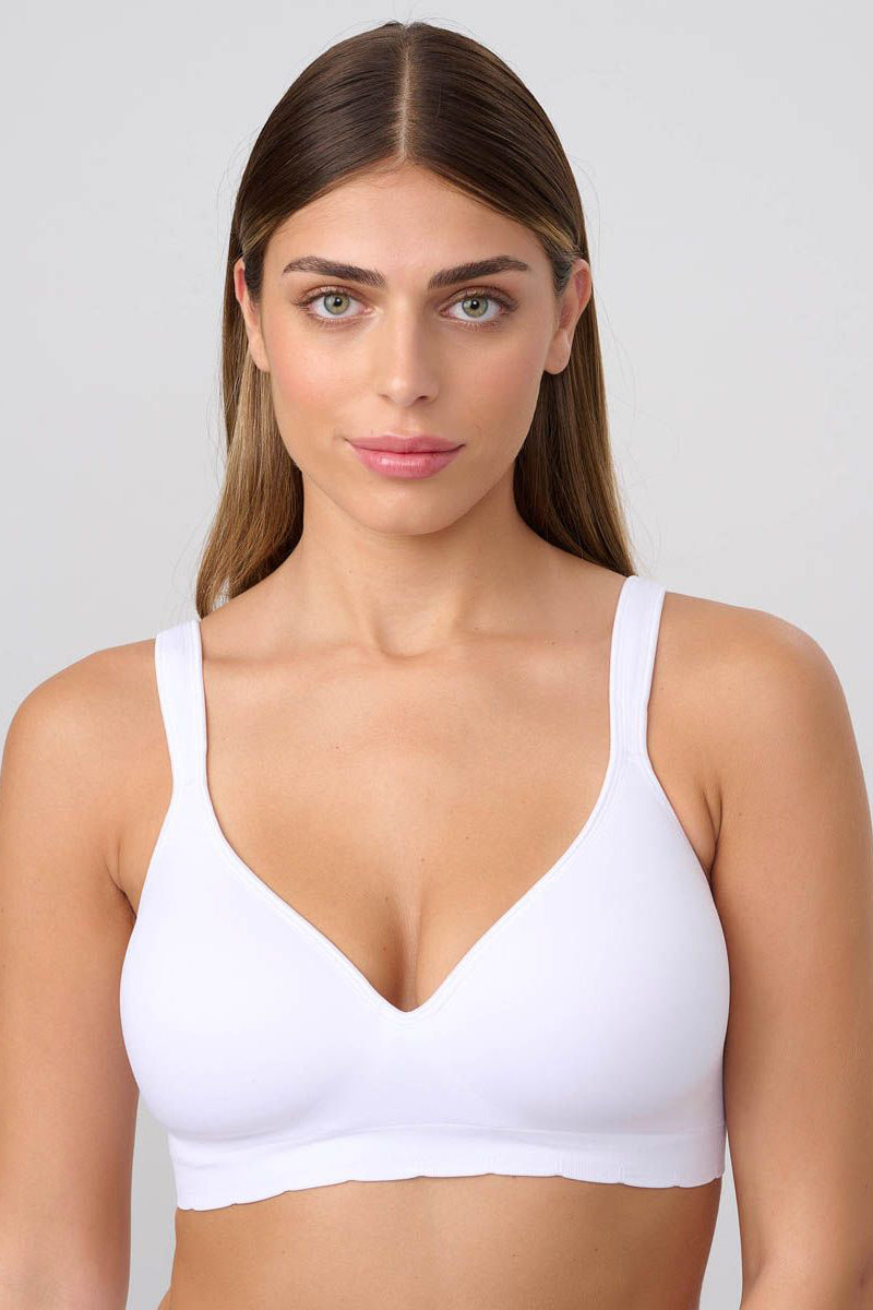 חזיית סימלס מרופדת ללא ברזל