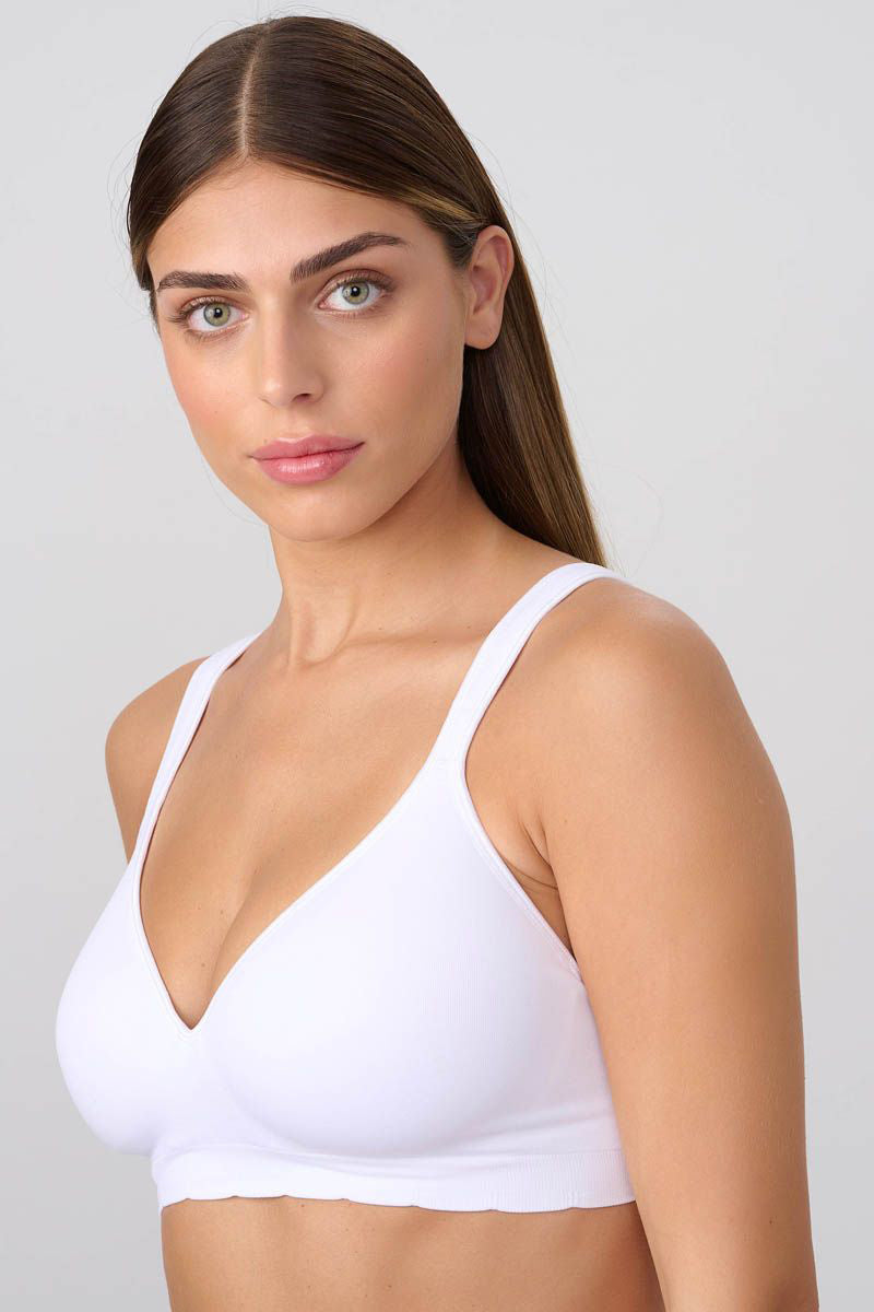 חזיית סימלס מרופדת ללא ברזל