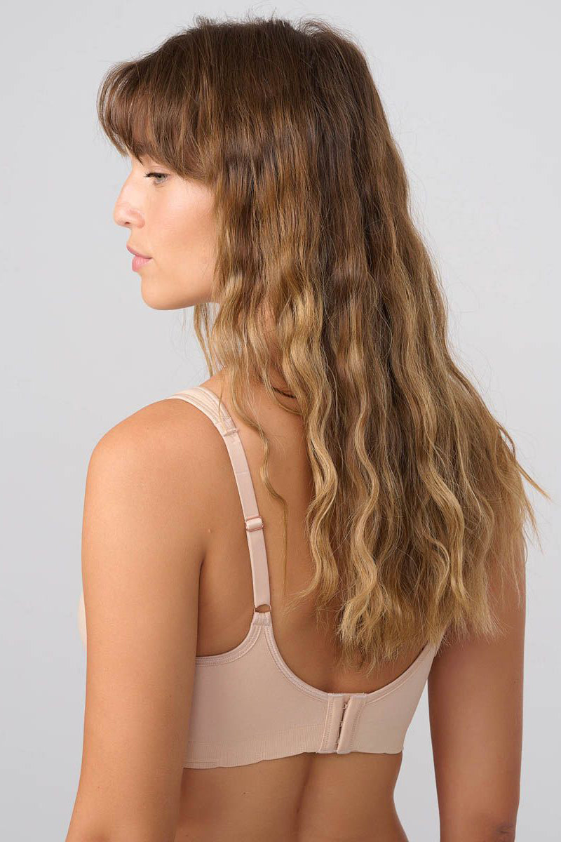 חזיית סימלס מרופדת ללא ברזל