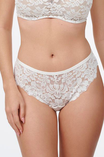 תחתון ברזילאי תחרה