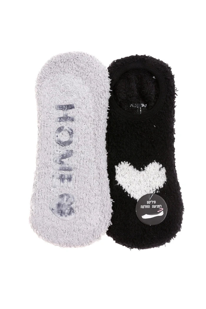 2PP Doll Fluffy מארז זוג עקביות פליז