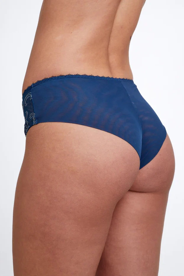 תחרה בגזרת בוקסר LENNY Boxer