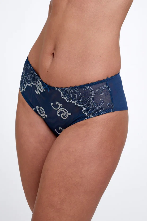 תחרה בגזרת בוקסר LENNY Boxer