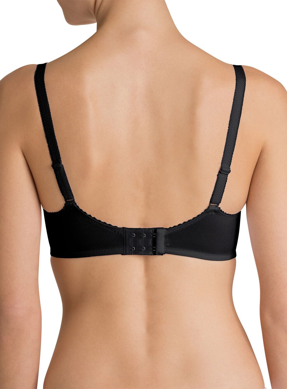 Cotton Beauty N חזייה כותנה ללא ברזל