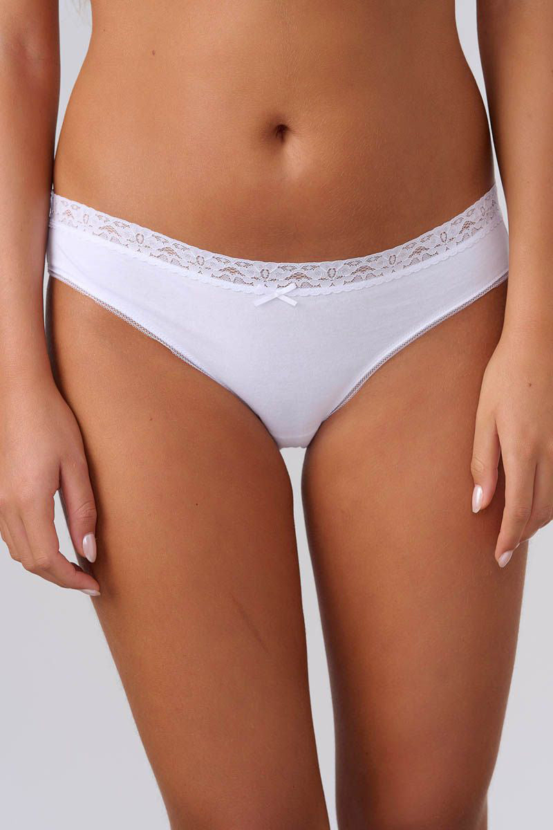 תחתון ביקיני כותנה