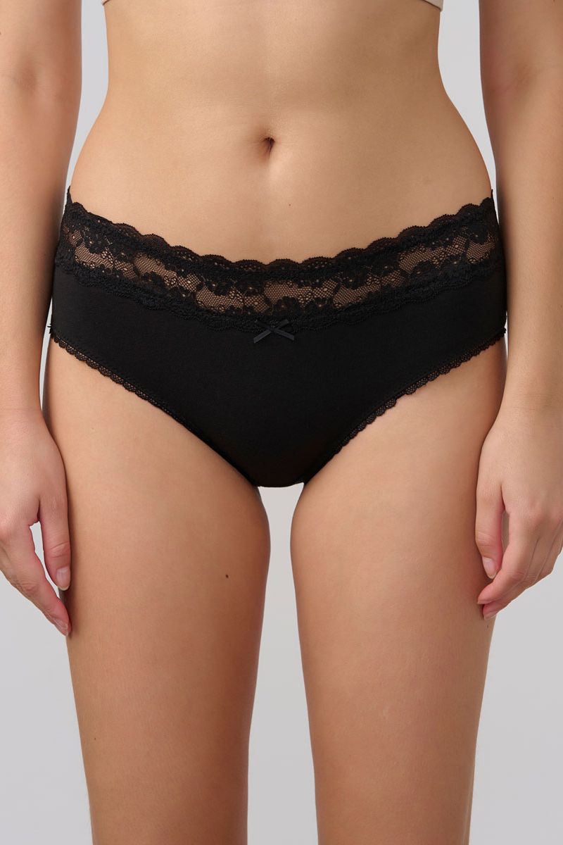 תחתון מידי כותנה