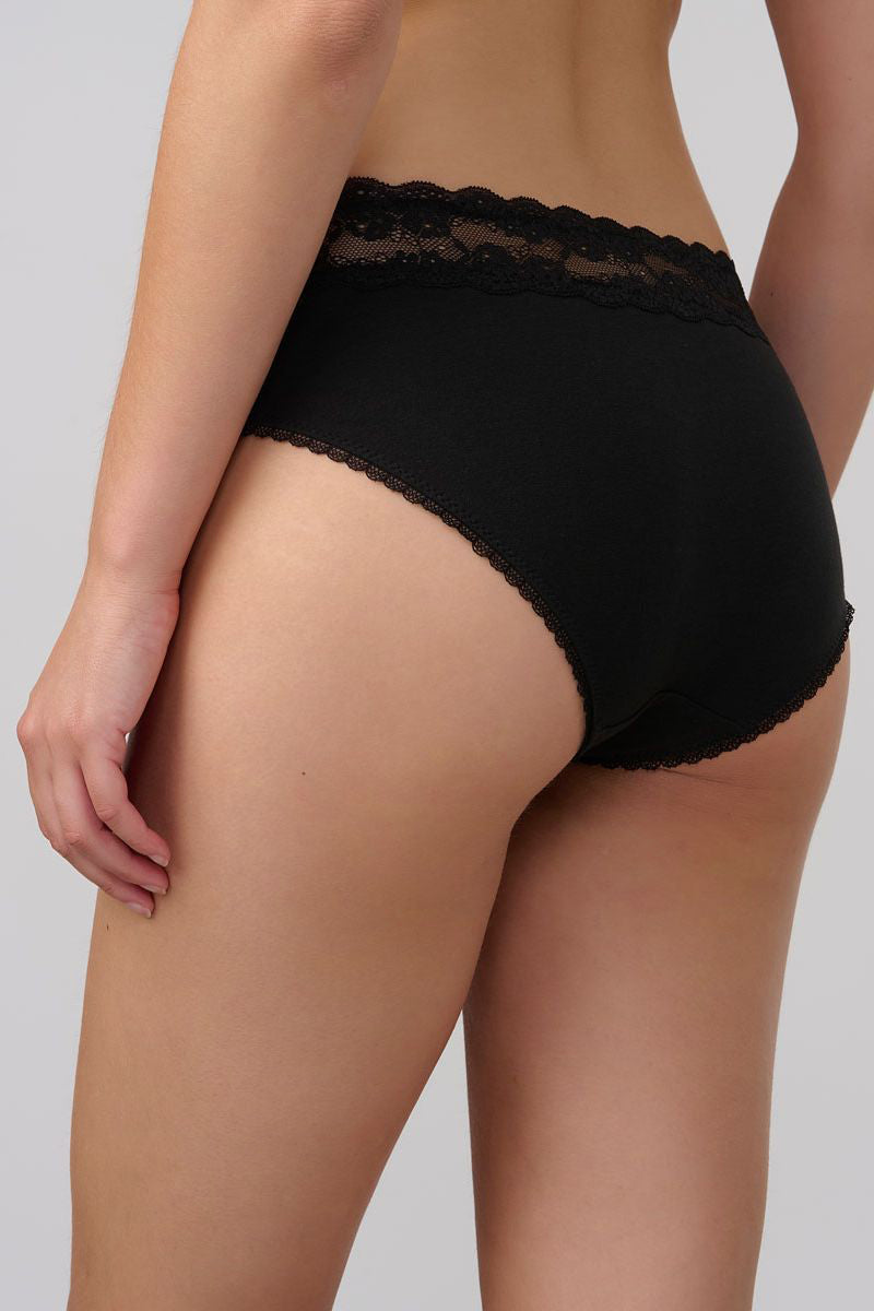 תחתון מידי כותנה