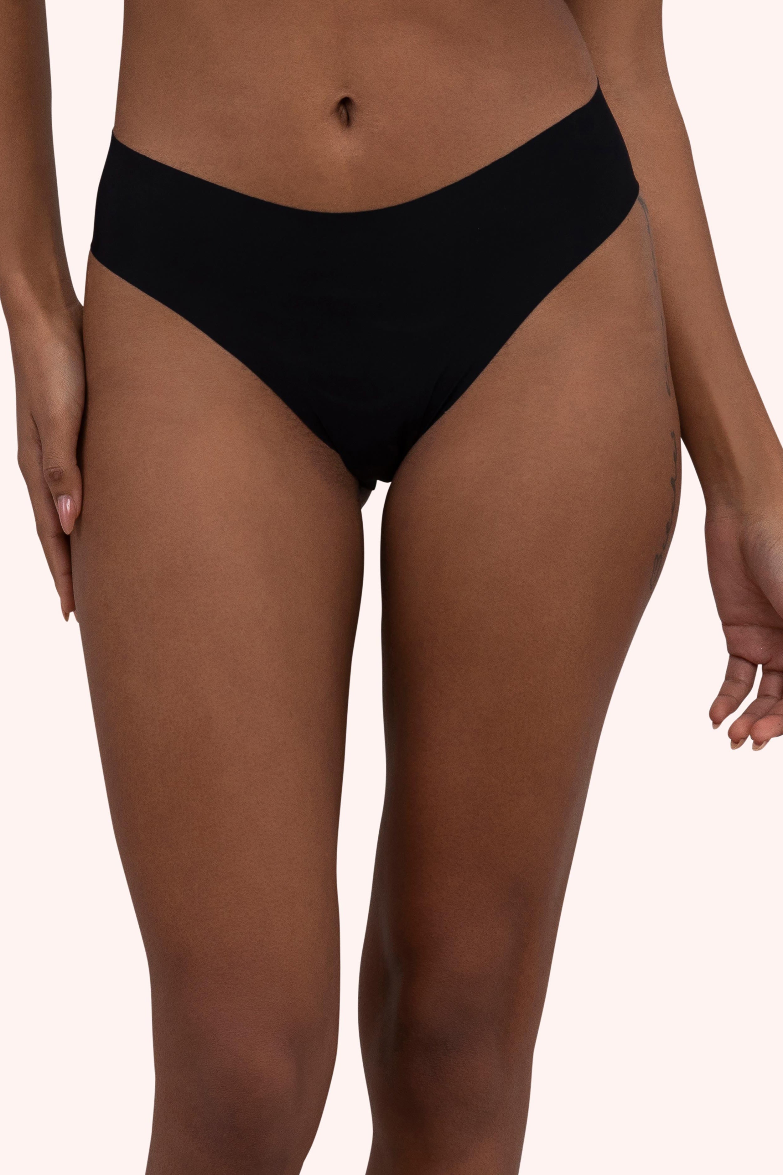 ביקיני NO SHOW תחתוני