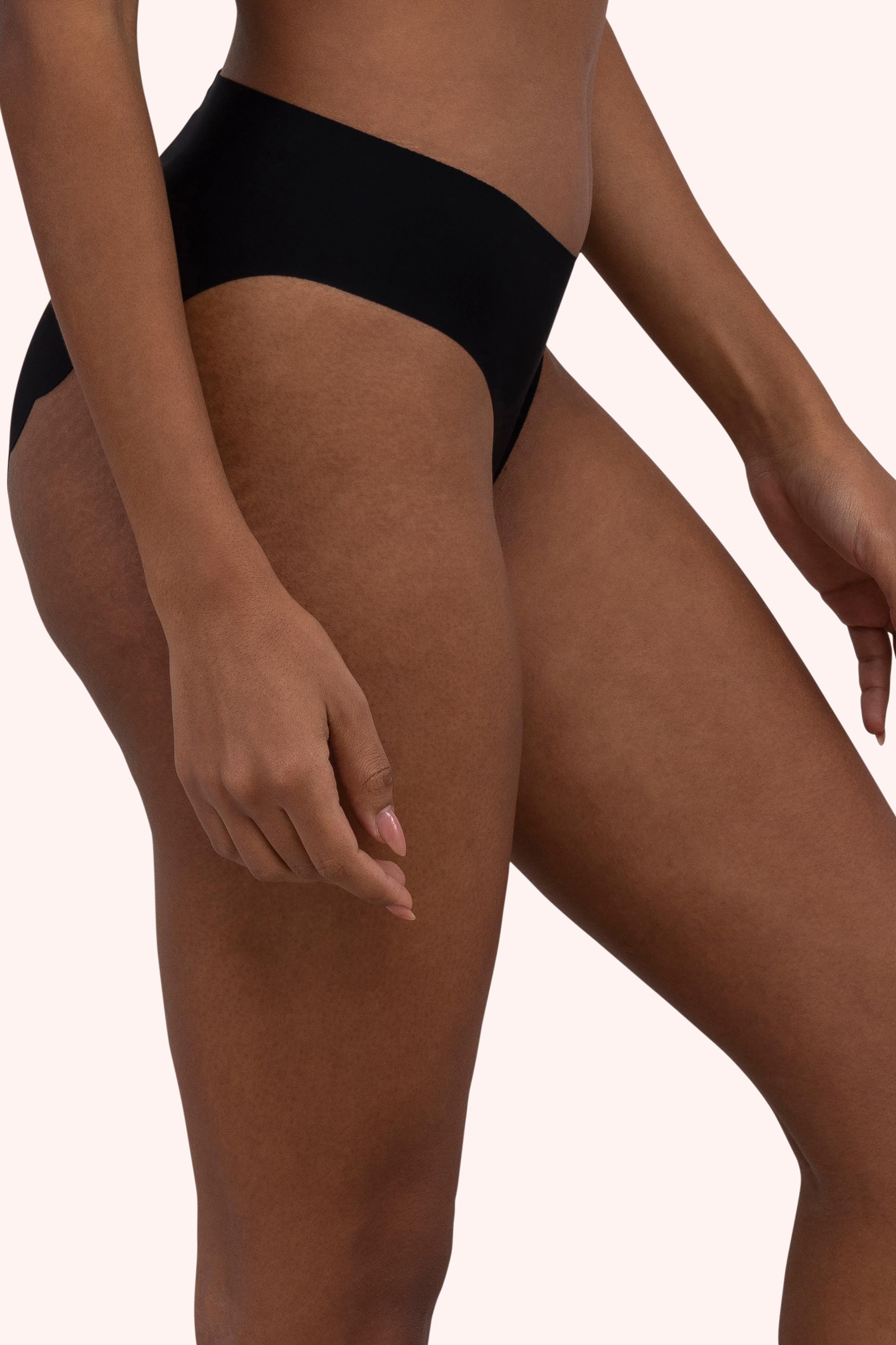 ביקיני NO SHOW תחתוני