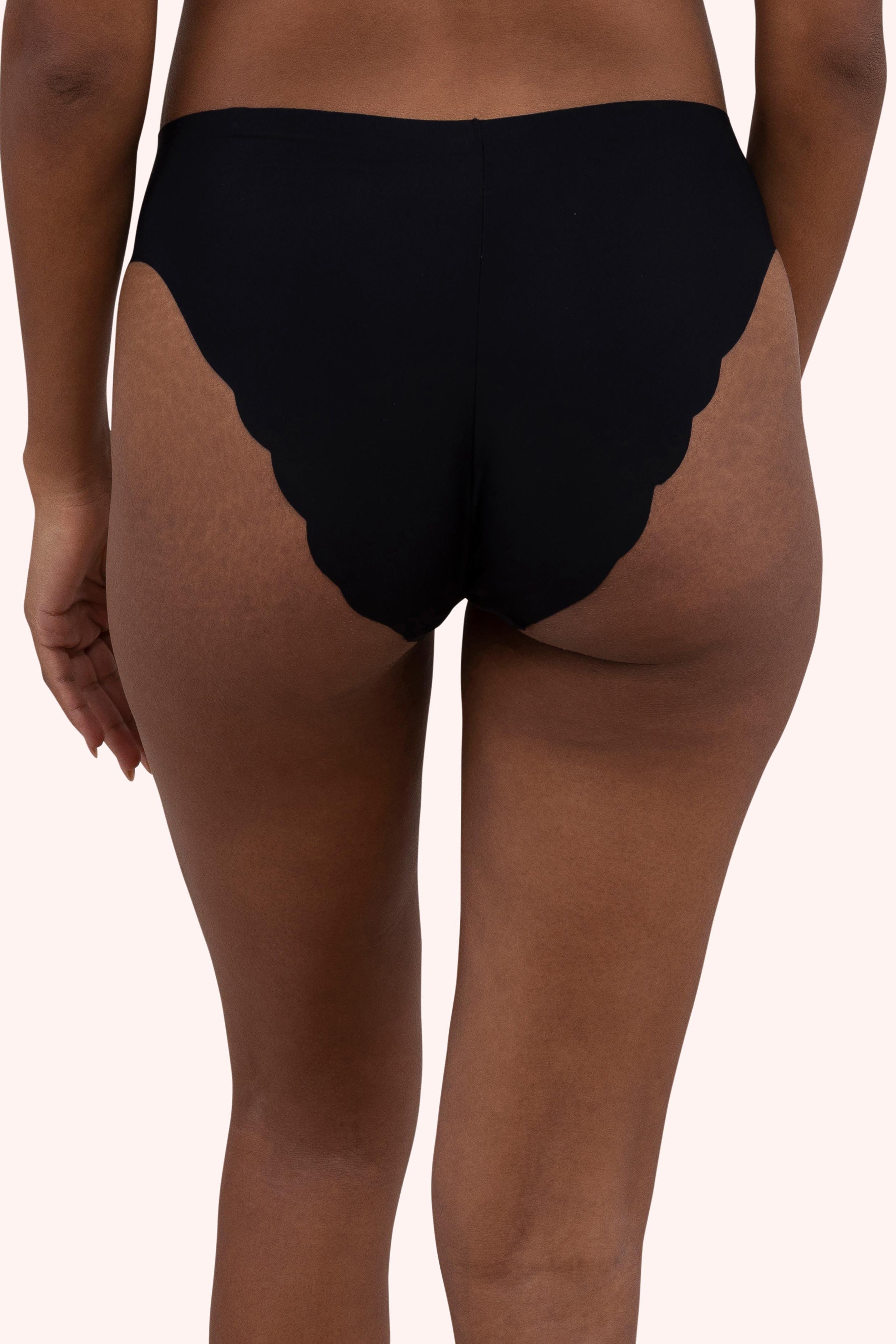 ביקיני NO SHOW תחתוני