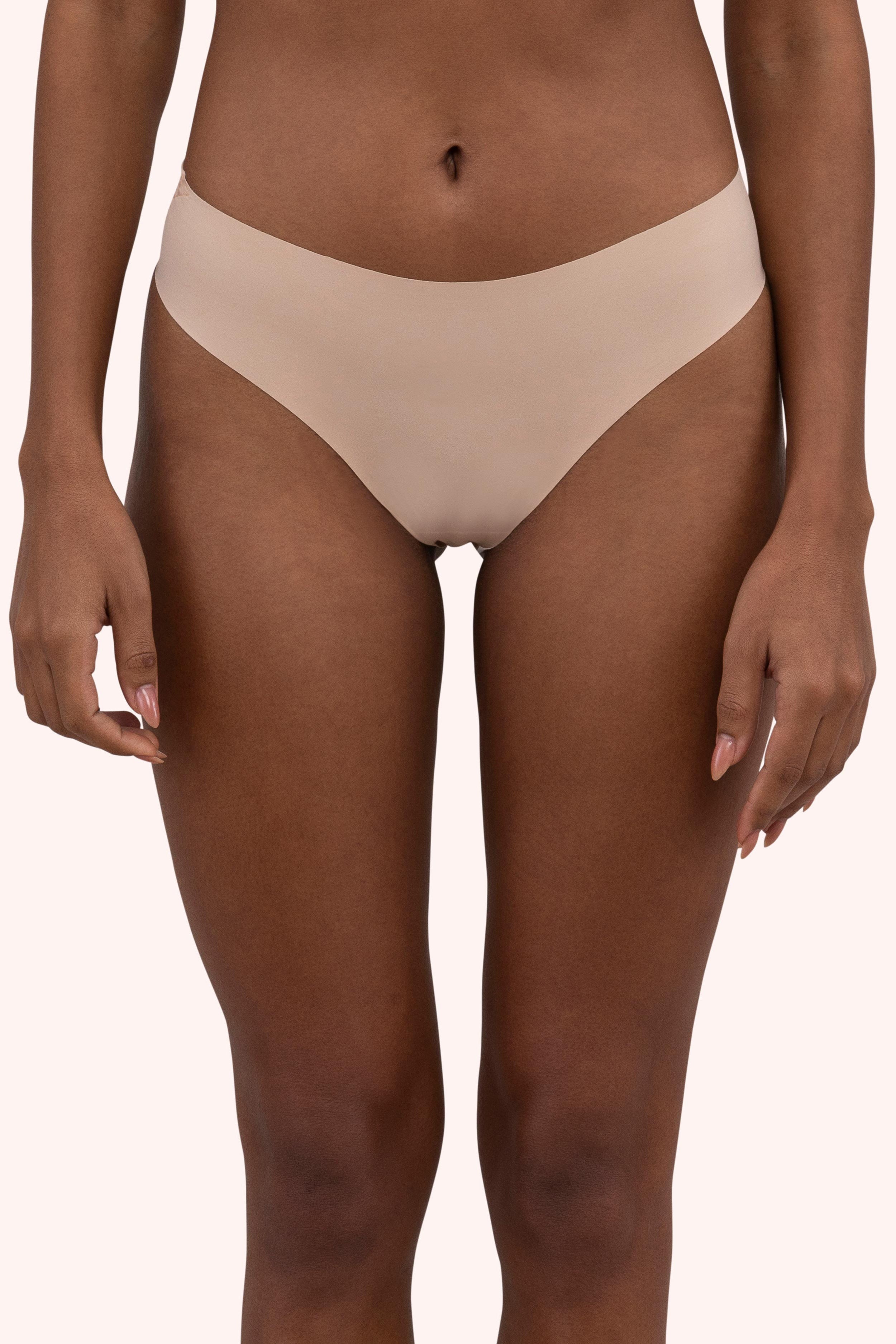 ביקיני NO SHOW תחתוני