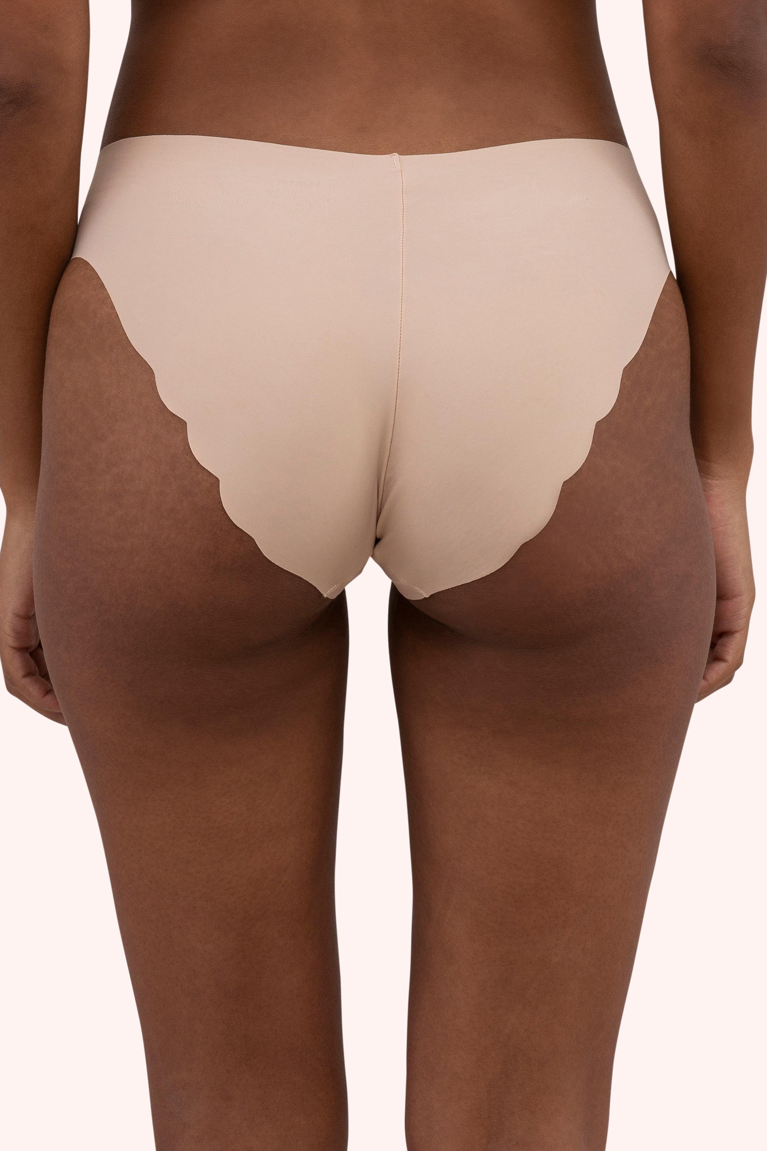 ביקיני NO SHOW תחתוני