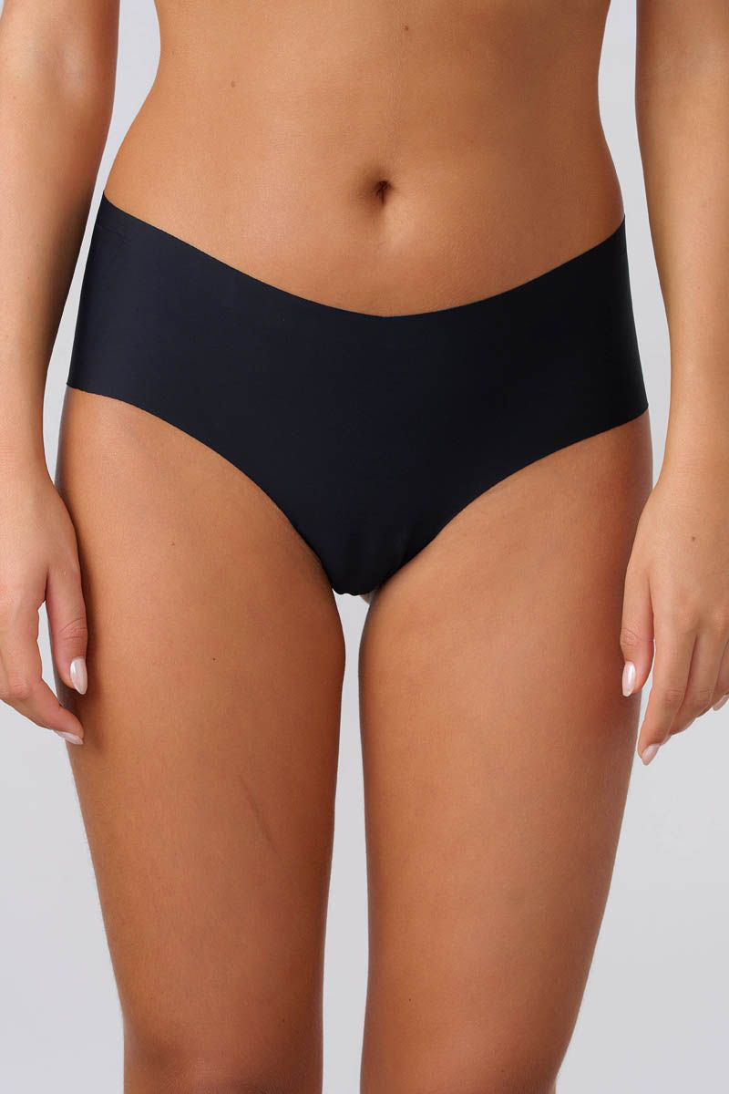 תחתון היפסטר ללא תפר