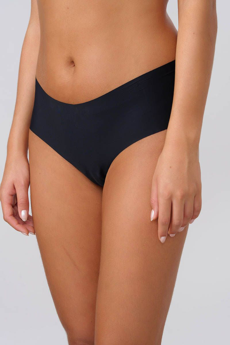 תחתון היפסטר ללא תפר