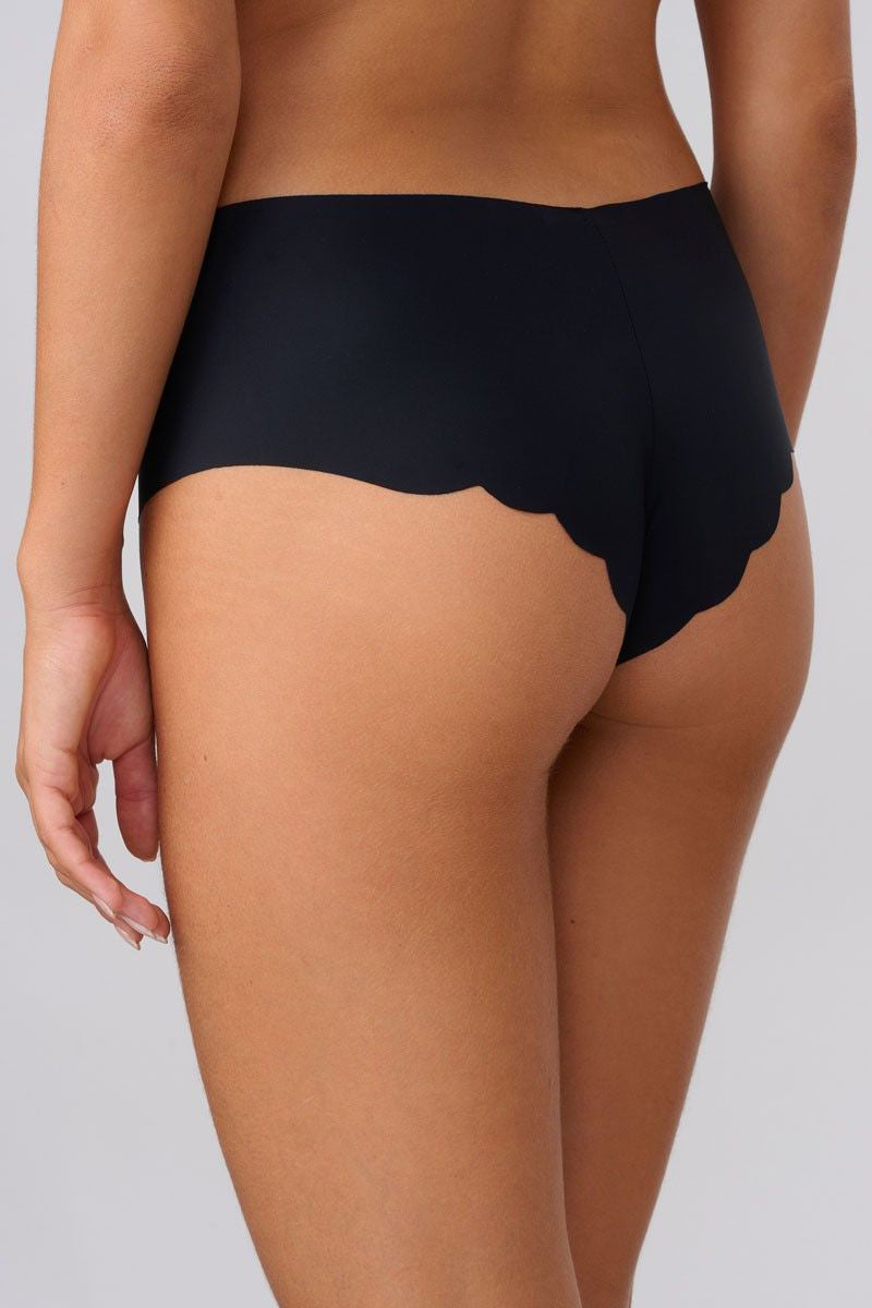 תחתון היפסטר ללא תפר