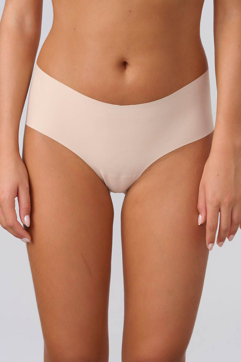 תחתון היפסטר ללא תפר