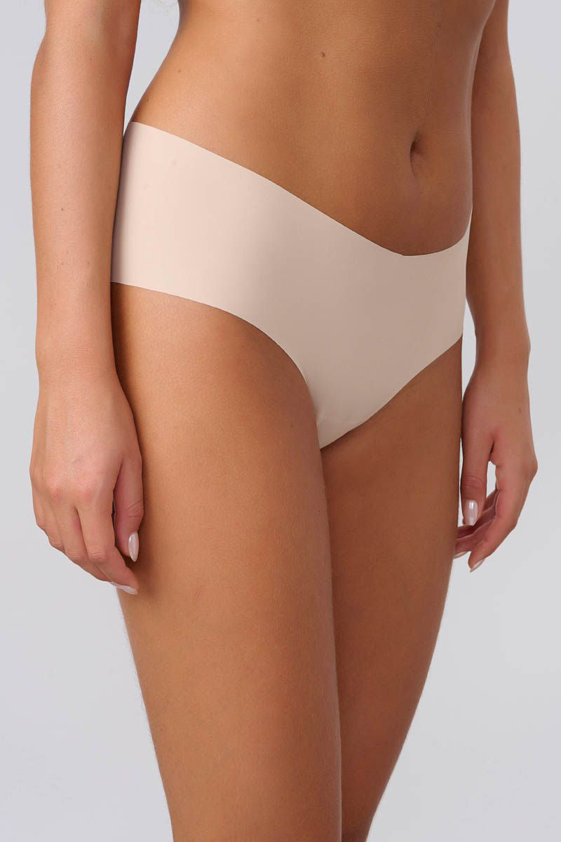 תחתון היפסטר ללא תפר