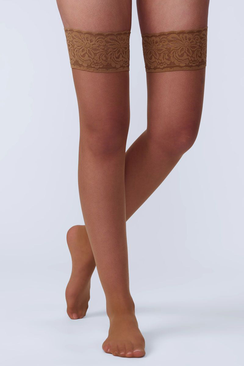 ירכונים שקופים עם מכפלת תחרה