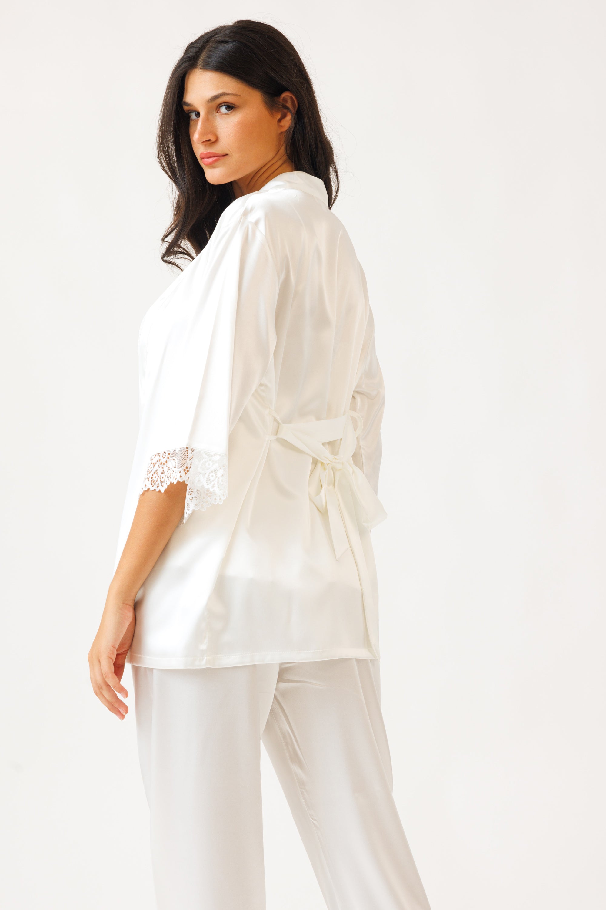 סט כלה 3 חלקים