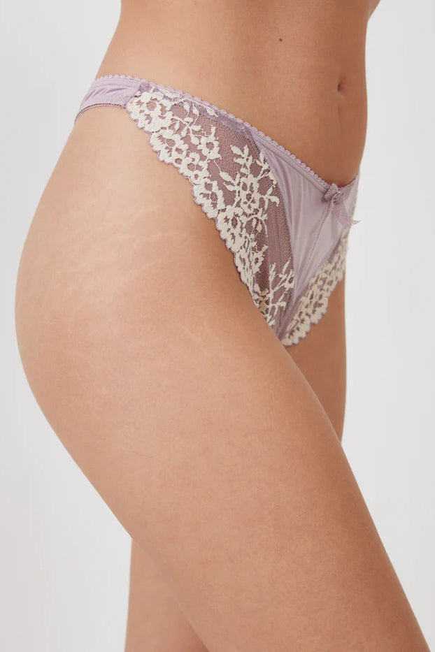 ISABELLE String