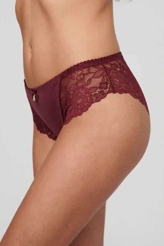 Lace Mini Slip תחתון מיני סליפ