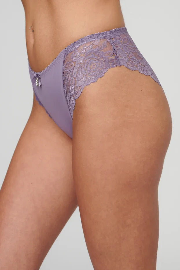 Lace Mini Slip תחתון מיני סליפ