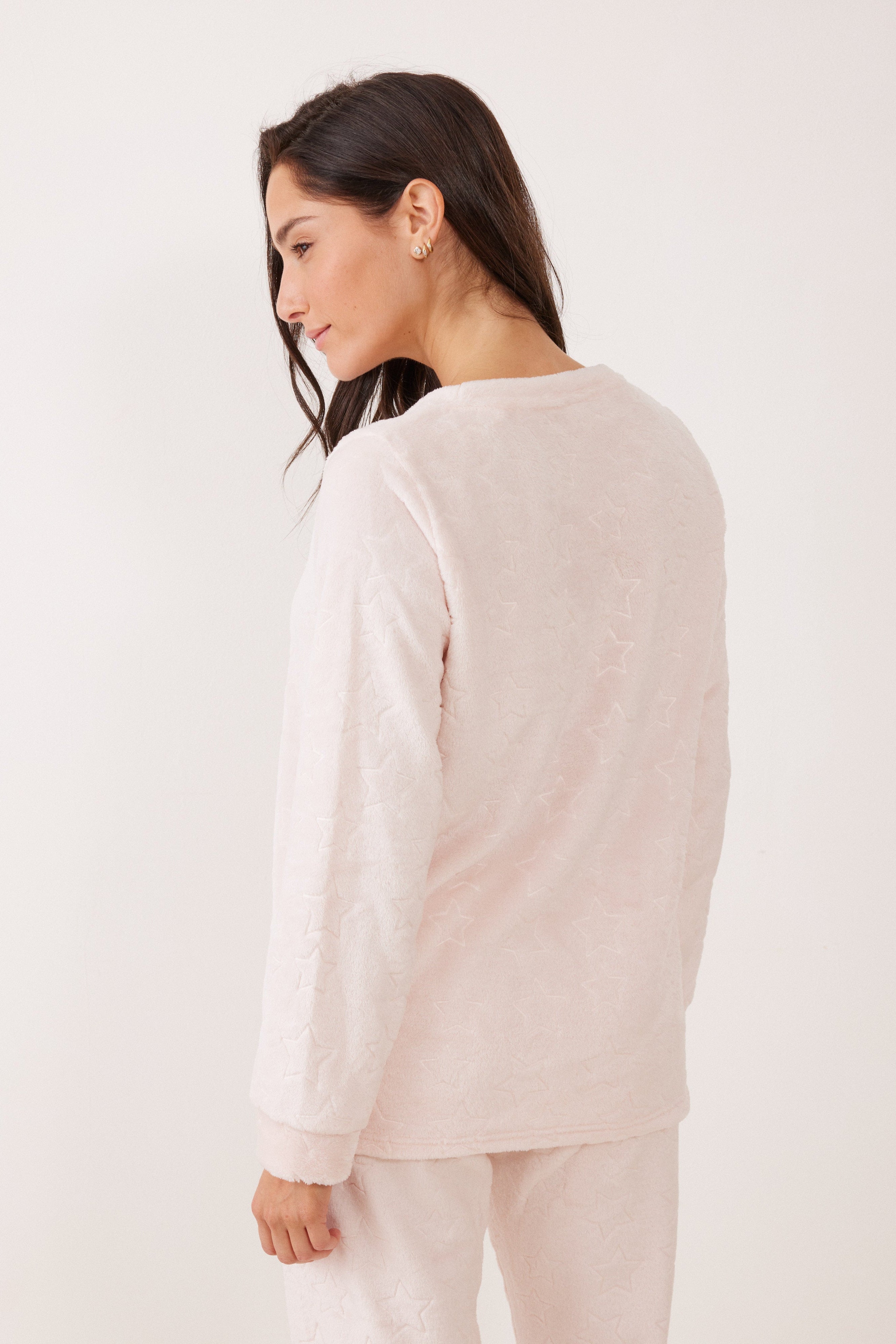 פיג`מה כוכבים פלאפי