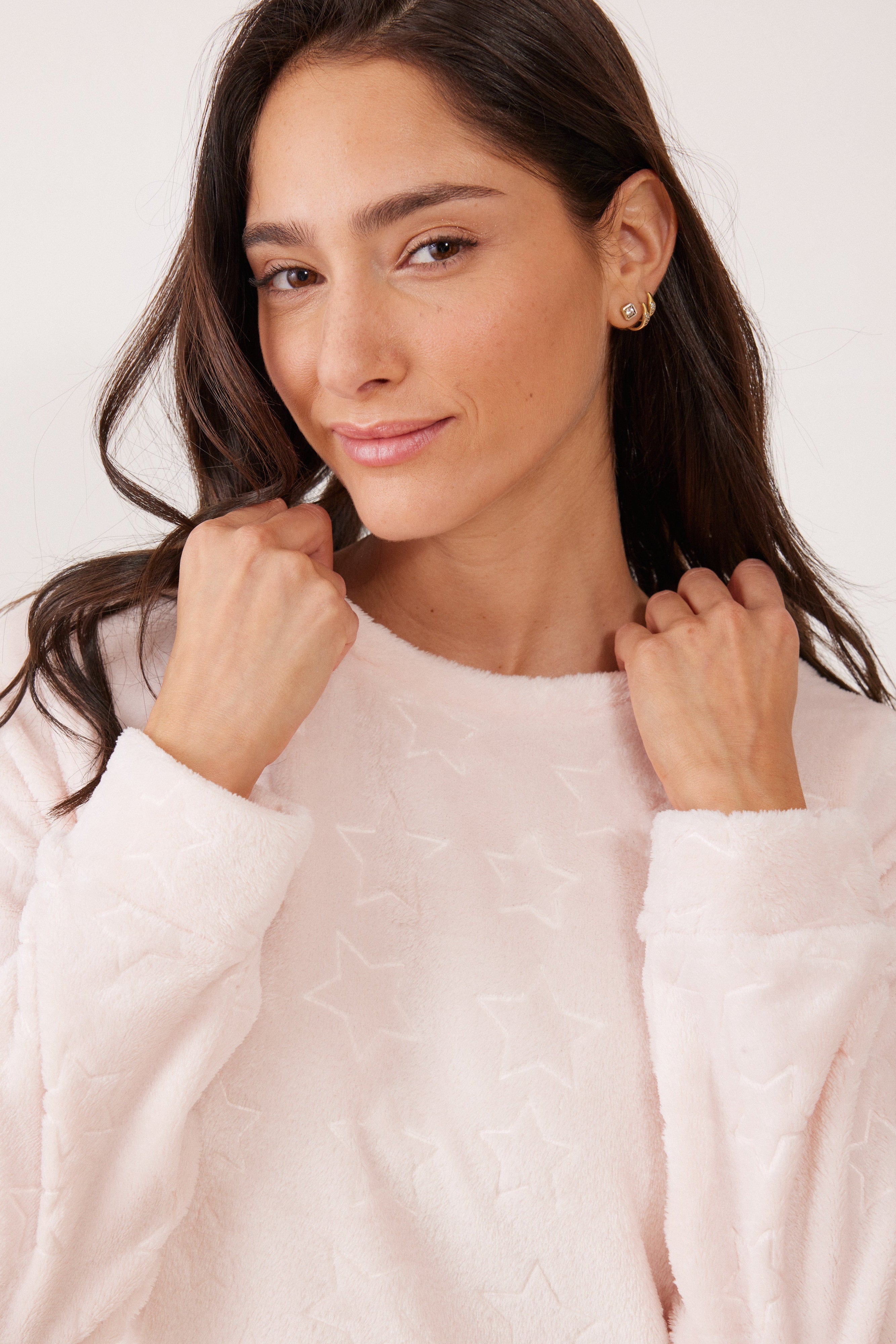 פיג`מה כוכבים פלאפי