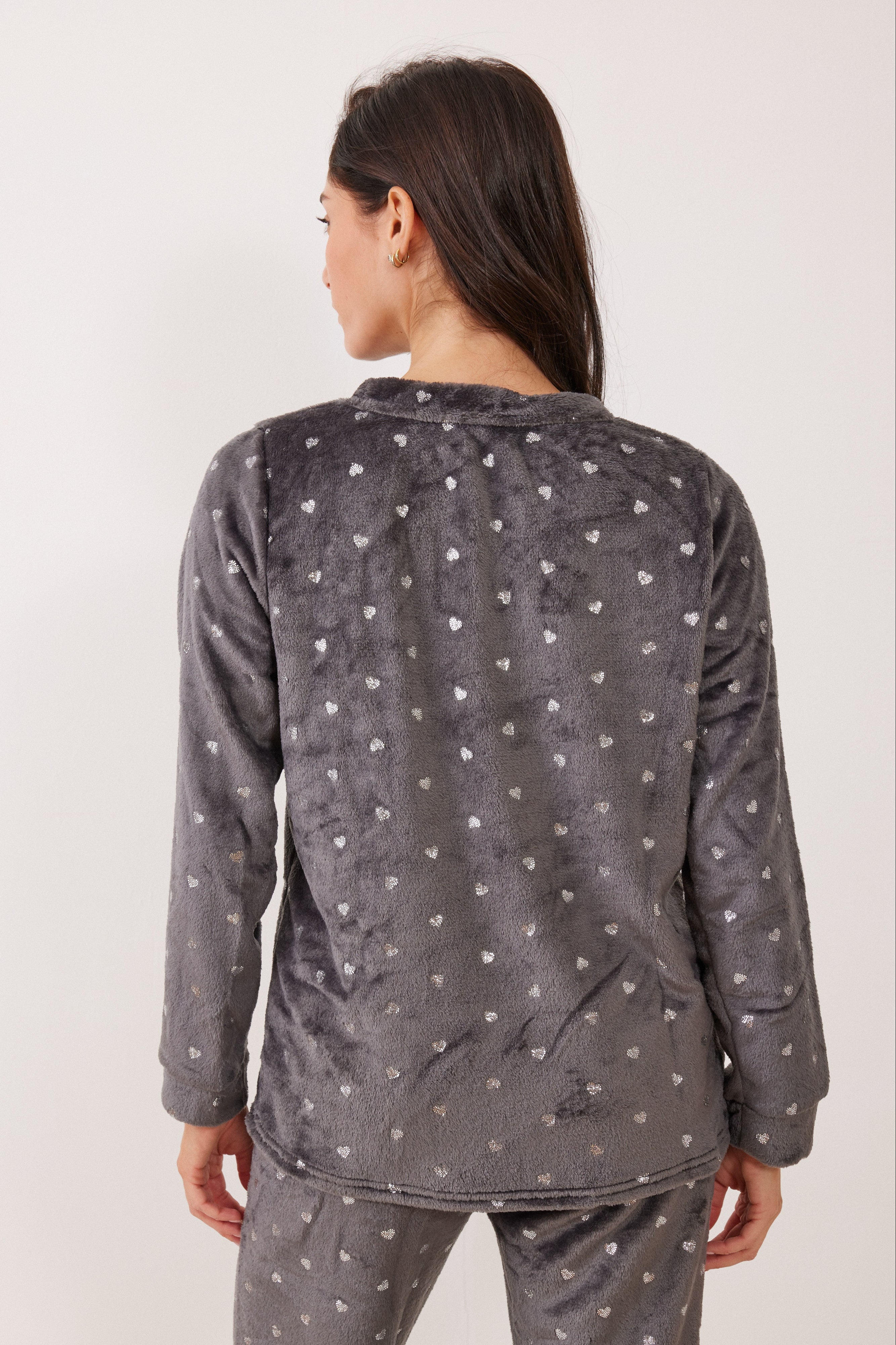 פיג`מה לבבות פלאפי