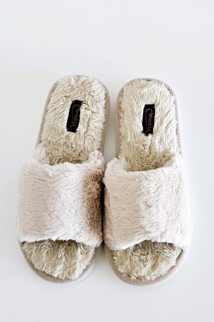 נעלי בית חורף