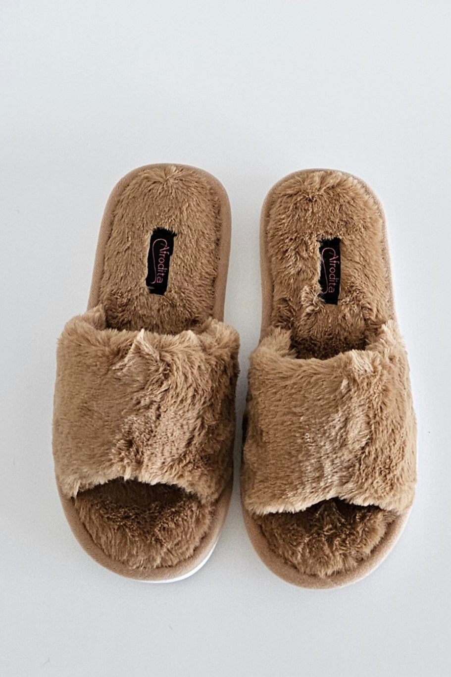 נעלי בית חורף