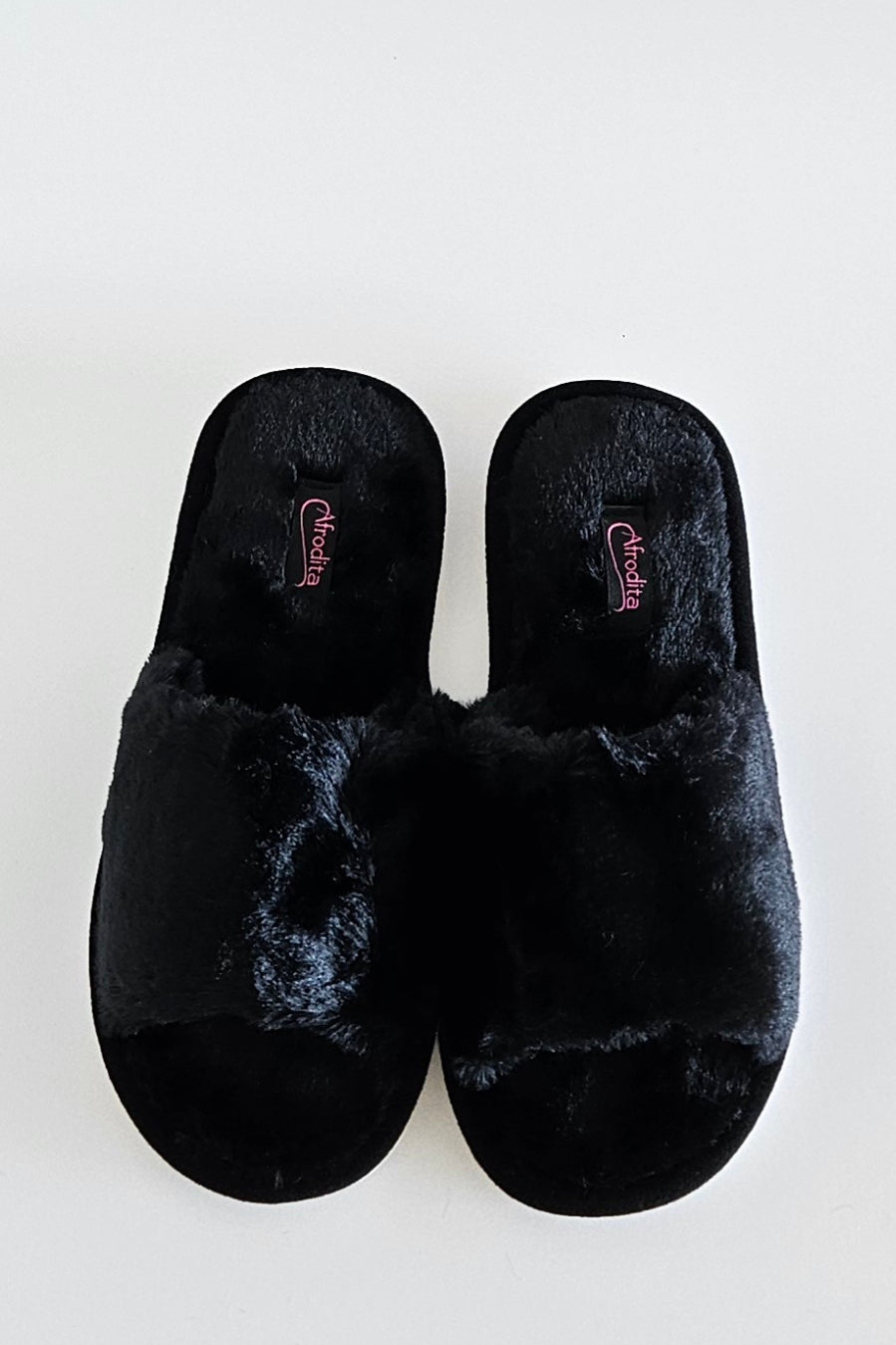 נעלי בית חורף