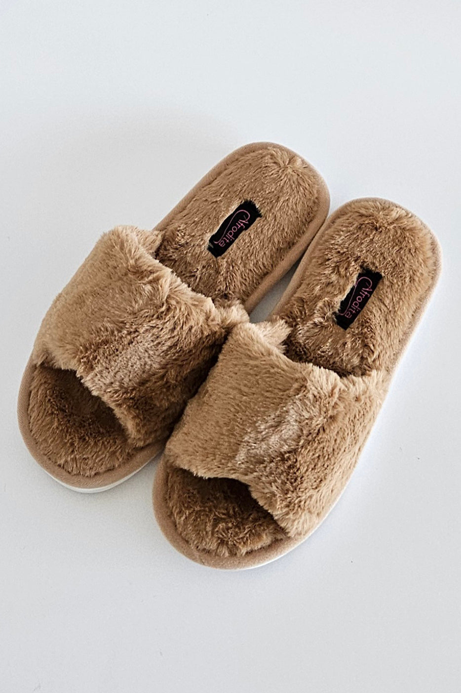 נעלי בית חורף